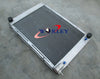 Holden V8 Commodore VG VL VN VP VR VS Alloy Radiator (1988-1997)