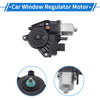 Dodge Durango Power Window Regulator Lift Motor (2011-2021)