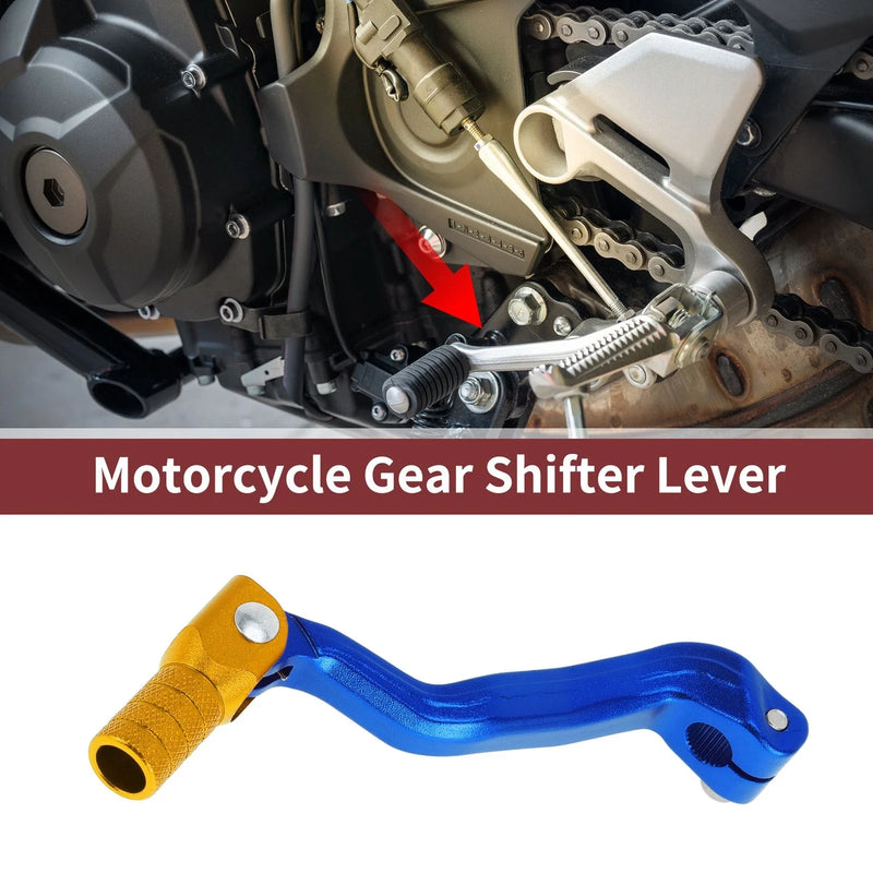 Bosuer M4 Shifter Lever / Folding / Gear Shifter