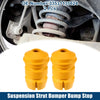 BMW 525i Base 2.5L Gas Suspension Strut Bumper (1989 - 1995)