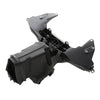 Honda CBR600RR Black Ram Air Duct Intake Upper Bracket (2007-2012)