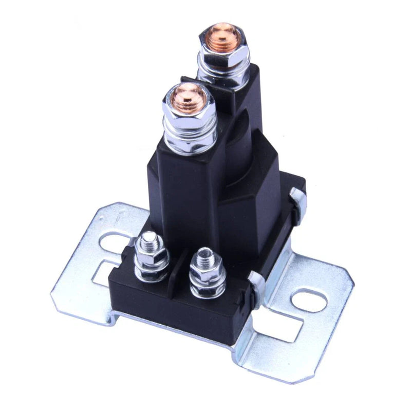 Dodge Cummins 5.9L Grid Heater Relay Starter Solenoid (1989-2002)