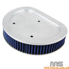 Harley Touring Street Glide FLHX FLTR FLHT Air Filter (2008-2012)