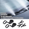Toyota Sienna Windshield Washer Nozzle Spray Kit (2004-2010)