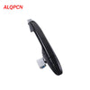 Honda City Rear Right Exterior Side Door Handle (2009-2013)