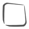BMW X5 G05 M Sport Front Bumper Side Spoiler Air Vent Trim (2023-2025)