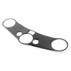 Honda CBR600 CBR600RR 3D Polished Pad Yoke Protection Sticker (2007-2017)