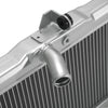 YAMAHA FZ07 MT07 Aluminum Radiator Cooler (2015-2017)