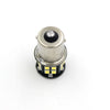 2pcs DC 6V 1156 BA15S 30SMD LED Bulb Rear lamp Turn signal light White 650LM Car