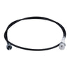 Mitsubishi Pajero / Montero High-Performance Speedometer Cable