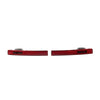 Land Rover Defender 90 110 Rear Bumper Reflector Brake Lamps (2020-2023)