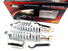 Honda CB900F 365mm JBS Rear Air Nitrogen Cell Shock Absorbers (1979-1983)
