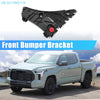 Toyota Tundra Left Bumper Bracket Retainer Spacer Mounting (2014–2021)