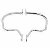 Harley Softail Heritage Springer Saddlebag Guard Crash Bar (1997-1999)