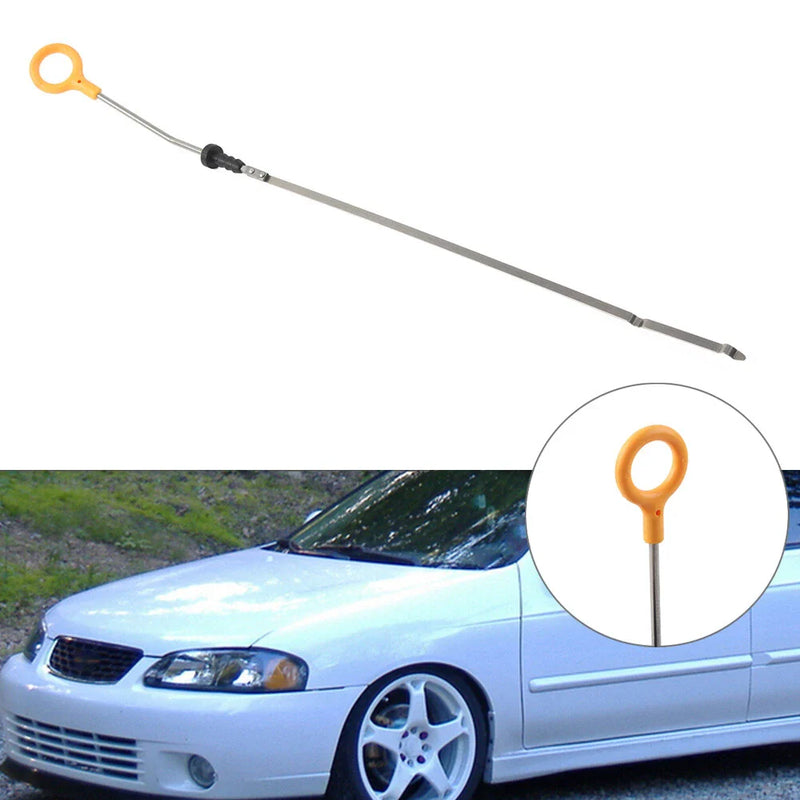 Nissan Sentra Engine Oil Dipstick (2000-2001)