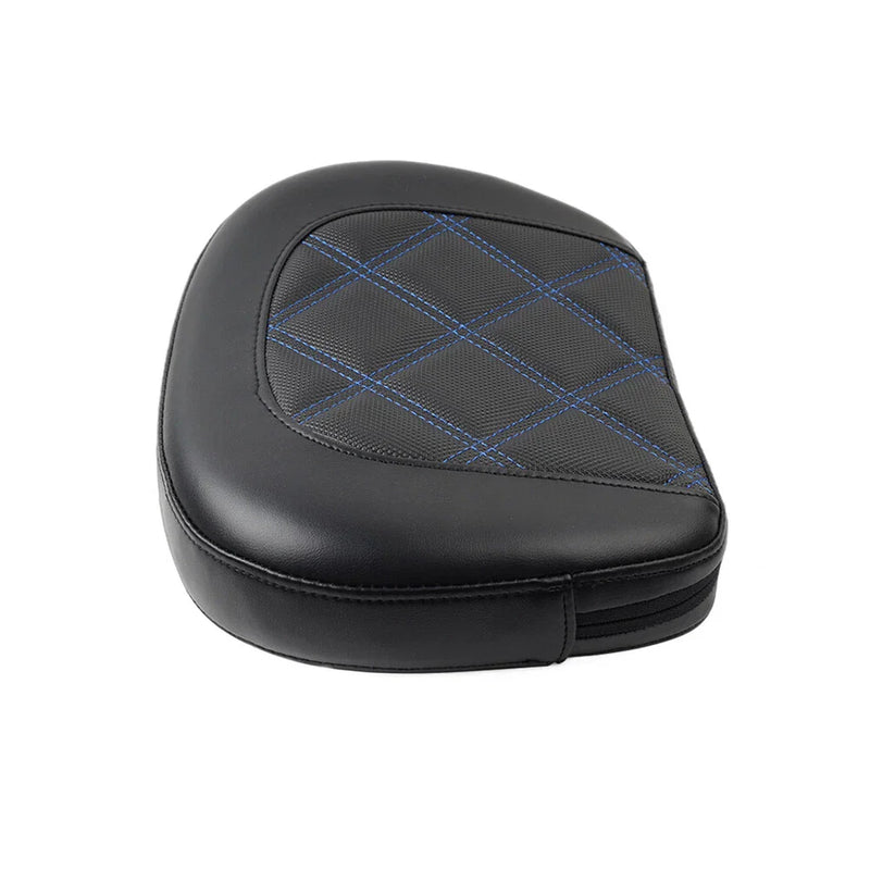 Harley Road King FLHR, Road Glide Sissy Bar Backrest Pad (1994-2023)