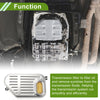 BMW 330i Transmission Filter Gasket (2001-2006)