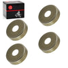 Polaris Phoenix 200 4x Front A-Arm Bushing Cap
