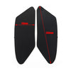 Honda CB500F CBR500R Tank Traction Side Pad Decals (2013-2018)