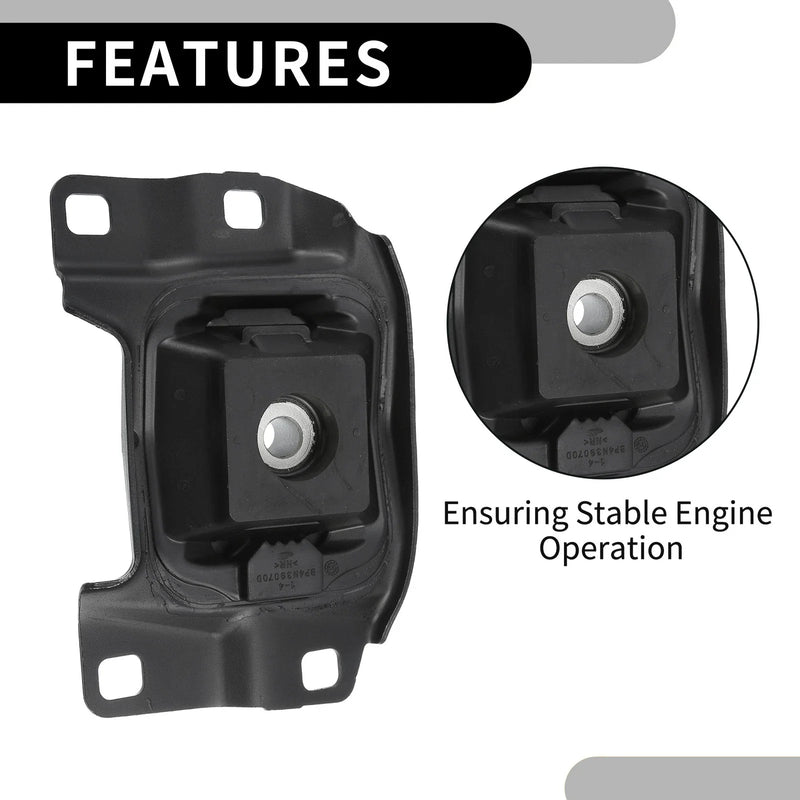 Mazda 3 2.0L 2.3L Engine Motor Mount (2004-2009)