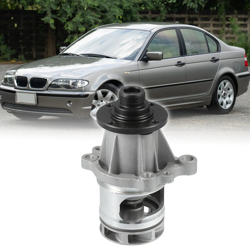 BMW 318I Rubber Ring Kit Water Pump (1991-1999)