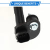 Ford F-250 Super Duty 6.7L Crankshaft Position Sensor (2011-2019)