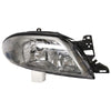 Ford Falcon AU Series 3 RH Dark Grey HeadLight (2001-2002)