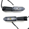 KAWASAKI Z125 / 250 / 300 / 650 / 750 / 900 / 1000 LED Turn Signal Light (2017-2023)