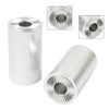 Motorcycle 49MM Clip-On Handlebar Riser Extension Adapter (Fits Various Models)