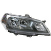 TYC Proton Saga FLX Left & Right Headlamps (2011-2016)