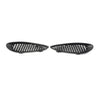 Jeep Grand Cherokee 6.4L (2012-2019)  ABS Hood Trim Bezel