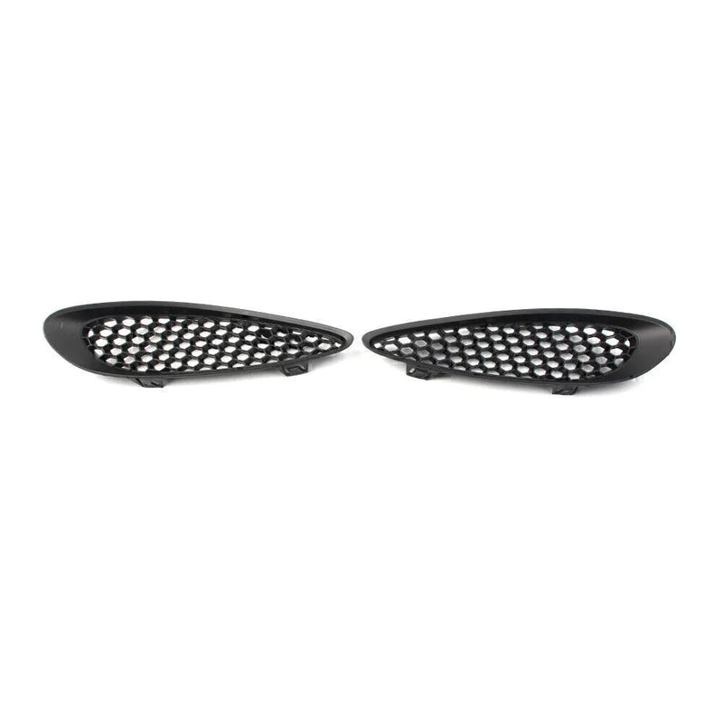 Jeep Grand Cherokee 6.4L (2012-2019)  ABS Hood Trim Bezel