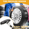 Kia Rio (2011-2017) TPMS 1 x 433MHz Tire Pressure Sensor