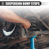 MITSUBISHI Front Suspension Bump Stop Shock Absorber Boots