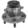 Mazda MX5 NC ABS Magnet Front Wheel Bearing Hub Assembly (2005-2015)