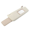 Toyota Tacoma Beige Sun Visor (2005-2015)