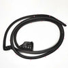 Right Front Door Rubber Seal Weatherstrip Fits Nissan Navara D40 4D UTE 2005-14