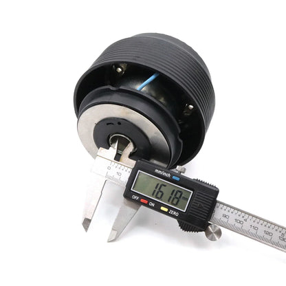 Boss Kit Steering Wheel Hub Adapter for Nissan Caravan Homy Urvan E24 1986-2000