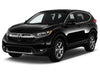 Honda CR-V Window Visor Monsoons (2017-2019)