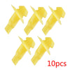 Lexus GX470 10Pcs Wheel Flare Molding Clips (2003-2009)