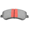 Ford Transit VM Front Disc Brake Pad Set (2006-2010)