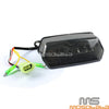 Honda MSX Grom CB CBR 650F CTX 700N LED Brake Taillight Turn Signal (2013-2023)