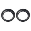 Motorcycle Front Fork Damper Shock Absorber Dust Seal 43x55-9.5mm