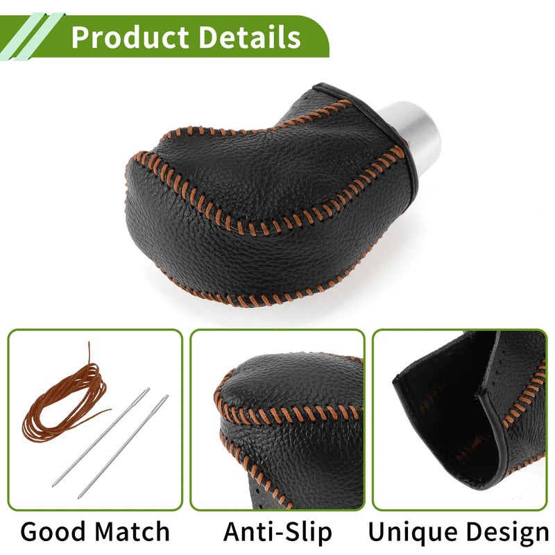 Toyota Tacoma Car Gear Shift Knob Cover (2016-2022)