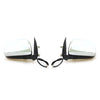 Toyota Hilux KUN26 SR5 2005-2012 Electric Door Mirrors Set