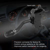 Ford F-350 Windscreen Wiper Switch (1992-1997)