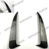 Benz E Class Coupe C238 Rear Bumper Spoiler Trim (2017-2023)