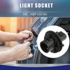 Land Rover Defender Front Bumper Light Bulb Socket (1994-2016)