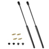 Polaris Ranger XP 1000 2x Front Window Lift Support Strut (2019–2025)