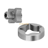 Kawasaki KAF400 Mule 600 610 Oil Pump Rotor